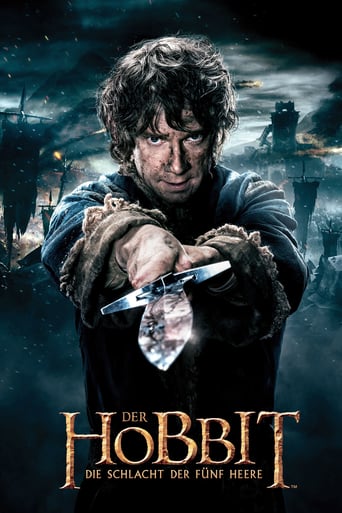Der Hobbit: Die Schlacht der Fünf Heere