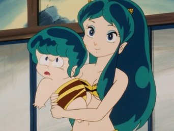 Mail from Space - Ten-chan Arrives! - Mrs. Swallow and Mrs. Penguin