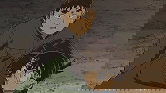 The Tori's Pledge of Monkeys and Rakes (1)