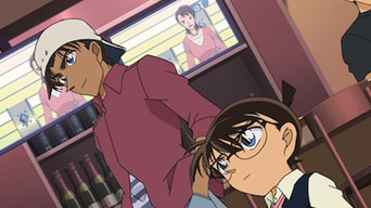 The Whereabouts of the Embarrassing Charm (2)