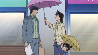 The Secret of the Search for His Wife