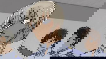 Police Academy Arc Wild Police Story CASE. Matsuda Jinpei