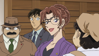 The Hotel Serial Bombing Case (2)