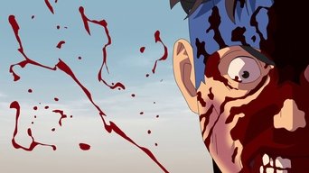 I THOUGHT YOU'D NEVER SHUT UP