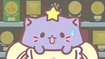 Strive to Be the King of Sports, Nya!