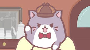 Great Detective Bana... Nya!