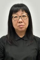 Touko Machida
