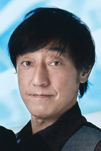 Tatsuo Sakiyama