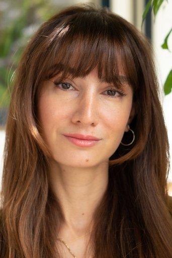 Tanja Tawadjoh