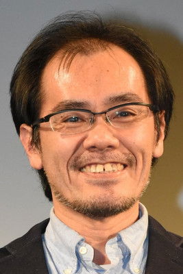 Naoki Iwasa