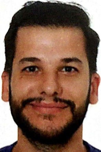 Miguel Vega Armas