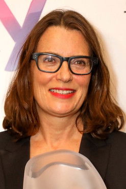Hettie Macdonald