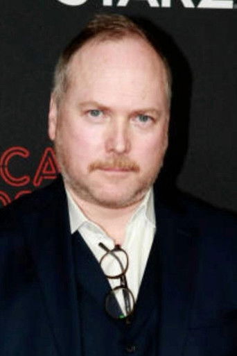 Christopher J. Byrne