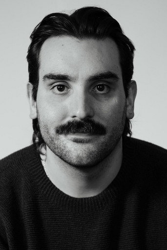 Bruno Vernaschi-Berman