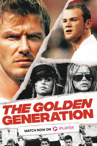 England 2006: The Golden Generation