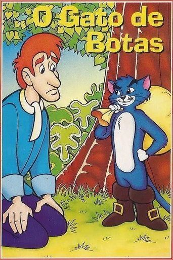 O Gato de Botas