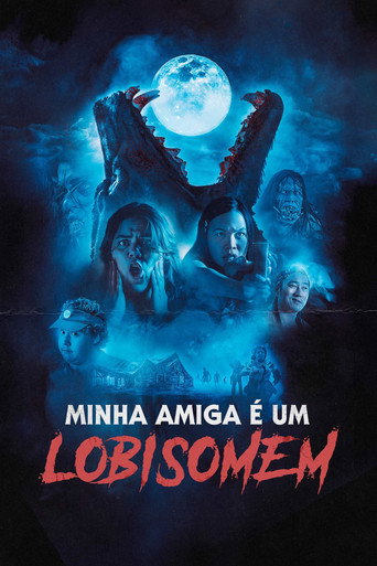 Minha Amiga é um Lobisomem