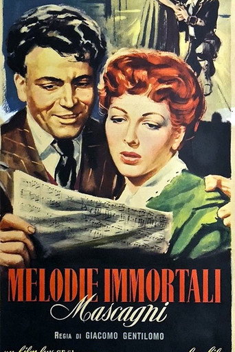 Immortal Melodies