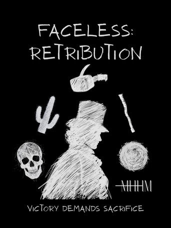 Faceless: Retribution