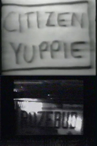 Citizen Yuppie