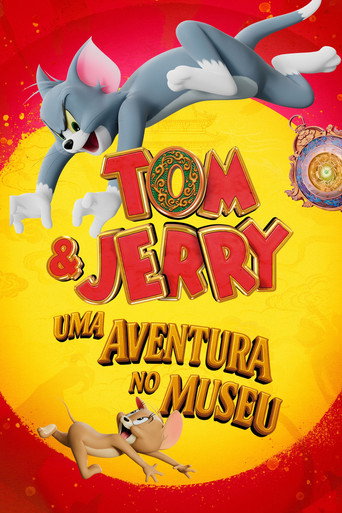 Tom and Jerry: Forbidden Compass