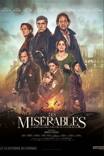 Les Misérables