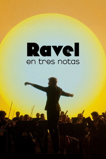 Ravel in a Thousand Sparkles