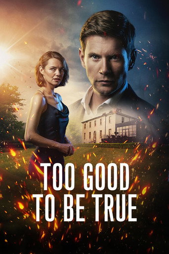 Too Good To Be True