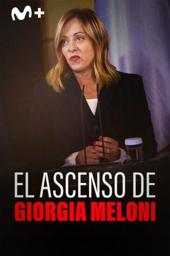 El ascenso de Giorgia Meloni
