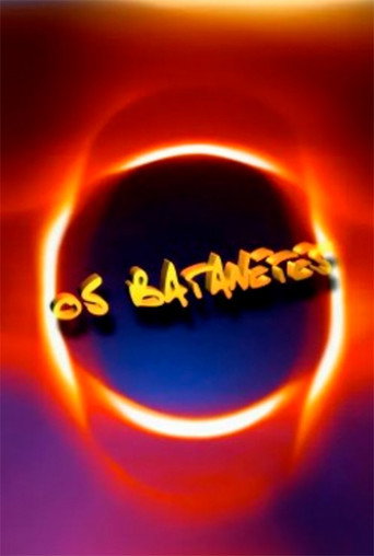 Os Batanetes