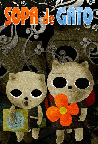 Cat Soup
