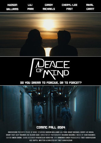 Peace Of Mind