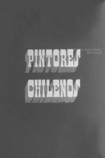 Pintores Chilenos