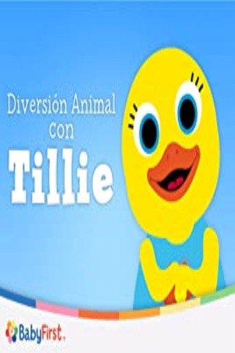 Diversión animal con Tillie