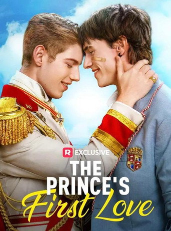 O Primeiro Amor do Príncipe