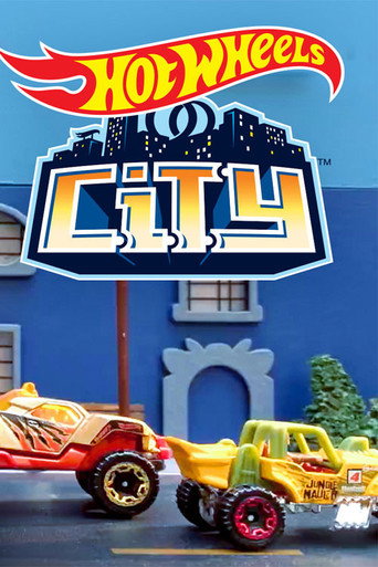 HotWheels City