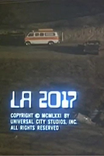 LA 2017