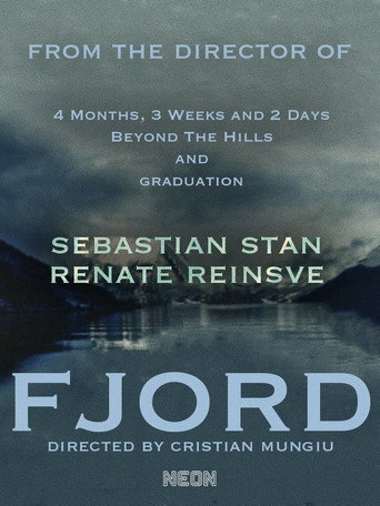 Fjord