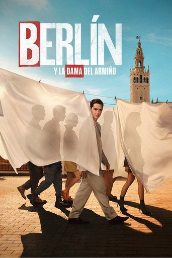 Berlín y la dama del armiño
