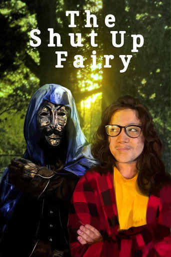 The Shut Up Fairy