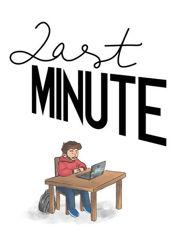 Watch Last Minute