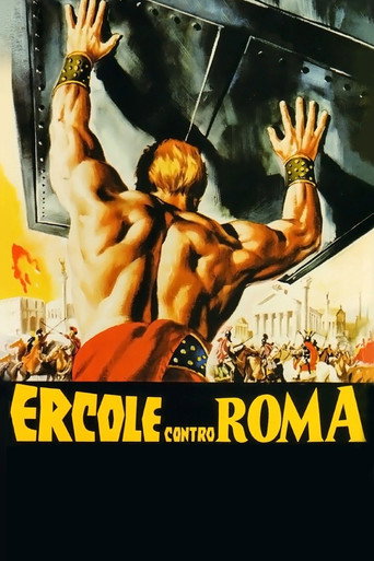 Hercules Against Rome