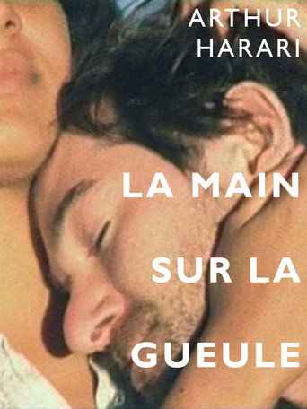 La main sur la gueule