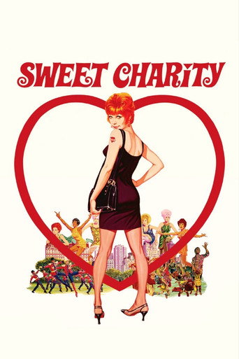 Charity, Meu Amor