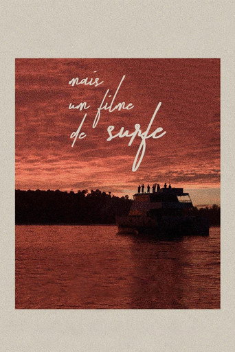 Mais Um Filme de Surfe