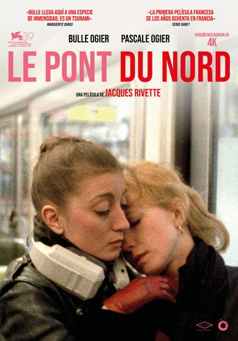 Le Pont du Nord