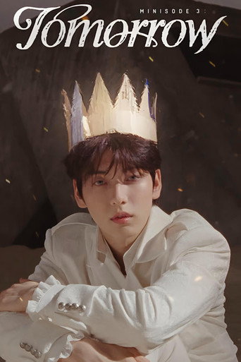 TXT (TOMORROW X TOGETHER) minisode 3: TOMORROW Concept Trailer