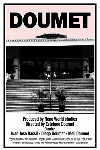 DOUMET