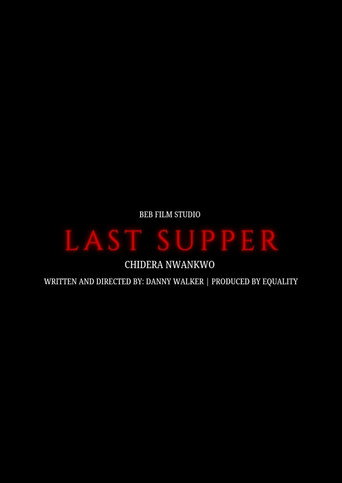 The Last Supper