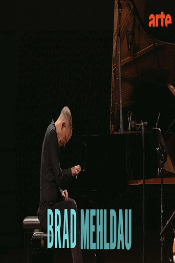 Brad Mehldau Avec le Frankfurt Radio Big Band